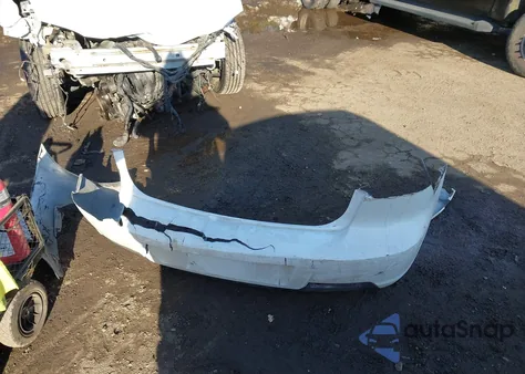 2007 Mazda Mazda3 I Touring z USA, uszkodzony, nr VIN JM1BK32F971728524